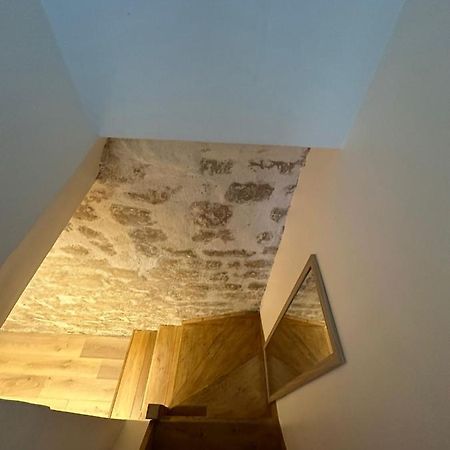 Modern And Warm Fully Renovated Split Level Apart Steps Away From The Grands Boulevard Apartment Paris Luaran gambar